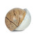 Regina Andrew Flint Marble Accessory (Forest Brown and White) (5533|20-1661BRN)