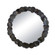 Regina Andrew Ember Round Mirror (5533|21-1181)