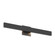 Golden Lighting Enso Integrated LED 24'' Outdoor Wall in Textured Black (36|8432-OWL24 TBK)