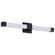 Brightwyn; 24 Inch LED Vanity; Matte Black Finish (81|62/2621)