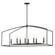 Martel-Linear Pendant (19|21848BS)
