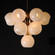 Neve-Multi-Light Pendant (19|21228MRNAB)