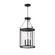 Belfry-Outdoor Pendant (19|30069HMBK)
