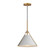 Lucas-Single Pendant (19|25229LFGNAB)