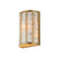 Miramar-Wall Sconce (19|12800CZNAB)