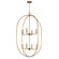 Martel-Multi-Light Pendant (19|21849EG)