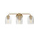Honey-Bath Vanity (19|21413CRNAB)
