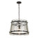 Ruche-Single Pendant (19|21871CLBZ)