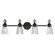 Jackson Hole-Bath Vanity (19|21394CLBK)