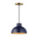 Rockport-Single Pendant (19|35142GNNAB)