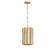 Allegra-Mini Pendant (19|39131WBR)