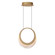 Lyra-Single Pendant (94|E23911-112GLD)
