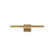 Pasha-Wall Sconce (94|E21432-GLD)