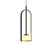 Strap Accord Pendant 1545 (9485|1545.48)