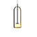 Strap Accord Pendant 1545 (9485|1545.09)