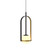 Strap Accord Pendant 1544 (9485|1544.49)
