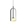 Strap Accord Pendant 1544 (9485|1544.47)