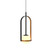Strap Accord Pendant 1544 (9485|1544.12)
