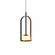 Strap Accord Pendant 1544 (9485|1544.06)