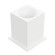 ZORON CEILING SQ FL 5CCT ARC (16|C4ST-FCS-PWT)