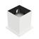 ZORON CEILING SQ FL 5CCT (16|C4ST-FCS-WTBK)