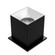 ZORON CEILING SQ FL 5CCT (16|C4ST-FCS-BKHZ)