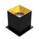 ZORON CEILING SQ NF 5CCT (16|C4ST-NCS-BKGL)