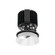Volta 4.5'' Round Adjustable Invisible Trim with LED Light Engine (16|R4RAL-NTWA-WT)