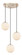 Nikini Pendants (3605|C41713CG)