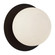 NIKINI WALL SCONCE (3605|WX41711MB)