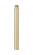 6 X 5/8'' Downrod - Champagne Bronze Finish (3442|ST-6M-CB)