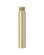 3 X 5/8'' Downrod - Champagne Bronze Finish (3442|ST-3M-CB)