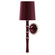 Kane Wall Sconce (237|SM88X)