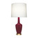 Sugar Plum Small Emma Accent Lamp (237|SM36)