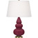 Sugar Plum Small Triple Gourd Accent Lamp (237|SM30X)