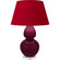 Sugar Plum Double Gourd Table Lamp (237|SM23R)