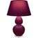 Sugar Plum Double Gourd Table Lamp (237|SM23P)