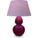 Sugar Plum Double Gourd Table Lamp (237|SM23L)