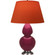 DOUBLE GOURD TABLE LAMP (237|SM22T)