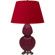 DOUBLE GOURD TABLE LAMP (237|SM22R)