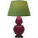 DOUBLE GOURD TABLE LAMP (237|SM21G)