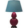 DOUBLE GOURD TABLE LAMP (237|SM21B)