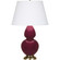 Sugar Plum Double Gourd Table Lamp (237|SM20X)