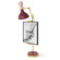 Clare Table Easel (237|SM14RW)