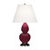 Sugar Plum Small Double Gourd Accent Lamp (237|SM11X)