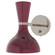 CLARE WALL SCONCE (237|SM06SM)