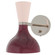 Clare Wall Sconce (237|SM06RW)