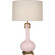 Rose Water Athena Table Lamp (237|RW992)