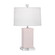 Rose Water Small Harvey Accent Lamp (237|RW990)