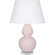 Rose Water Double Gourd Table Lamp (237|RW23X)